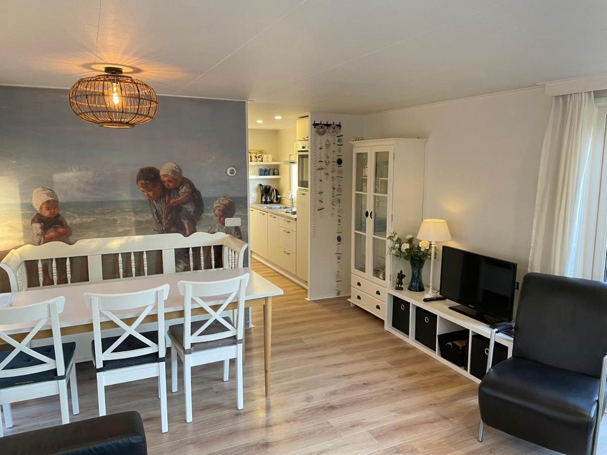 Effe Wad Villa Buren  Ngoại thất bức ảnh