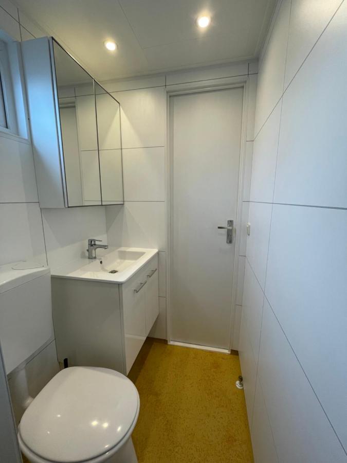 Effe Wad Villa Buren  Ngoại thất bức ảnh