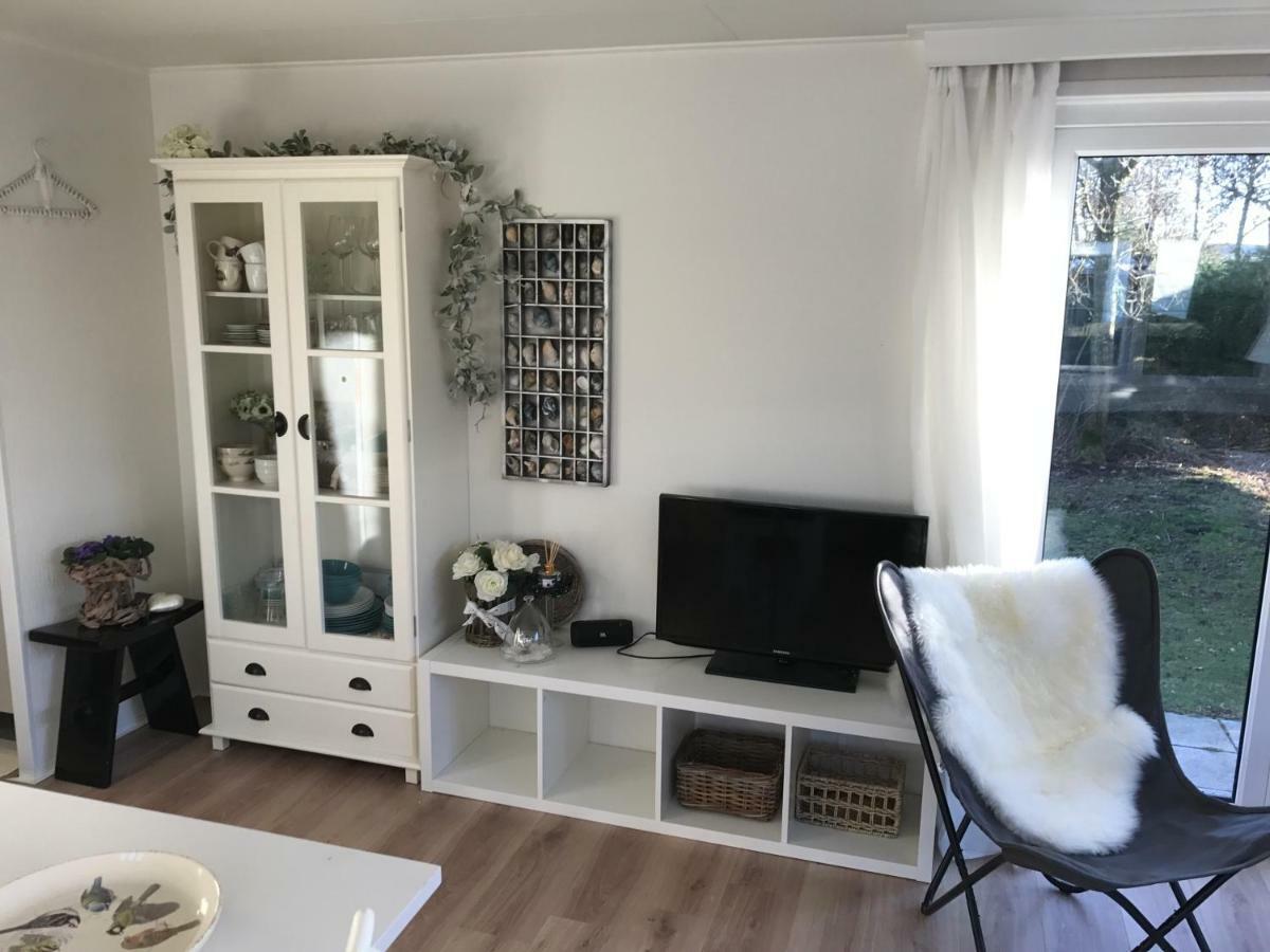 Effe Wad Villa Buren  Ngoại thất bức ảnh